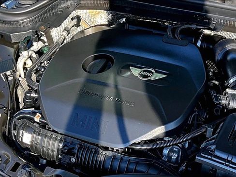 Used 2016 MINI Cooper S image 33