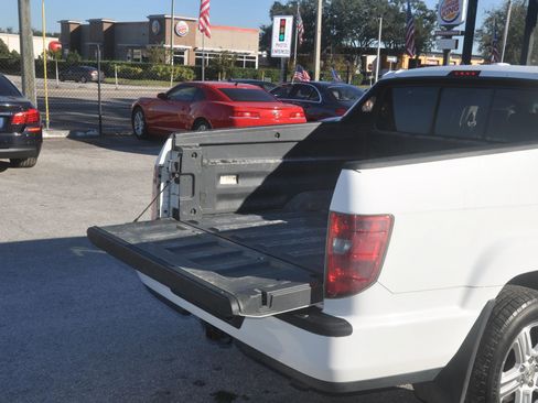 Used 2010 Honda Ridgeline RTL image 22