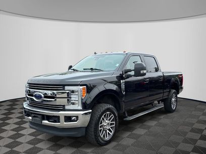 Used 2019 Ford F350 Lariat w/ Lariat Ultimate Package