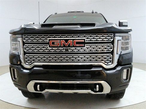 Used 2022 GMC Sierra 2500 Denali w/ Denali Ultimate Package image 2