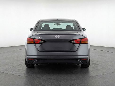 Used 2025 Nissan Altima 2.5 SV image 7