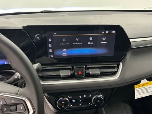 New 2026 Chevrolet TrailBlazer LT w/ Convenience Package image 22