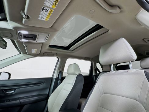 Certified 2026 Honda CR-V EX image 14