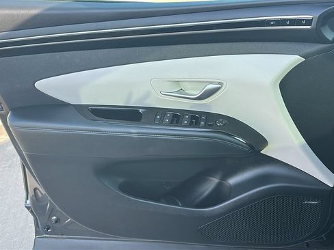 Used 2022 Hyundai Tucson Limited FWD image 20