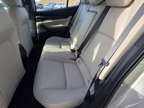 New 2026 MAZDA MAZDA3 2.5 S Sedan w/ Preferred Pkg image 8