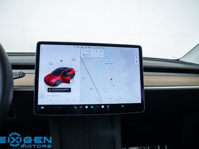 Used 2025 Tesla Model Y Long Range