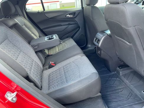 Used 2024 Chevrolet Equinox LT w/ LPO, Floor Liner Package AWD/4WD image 21