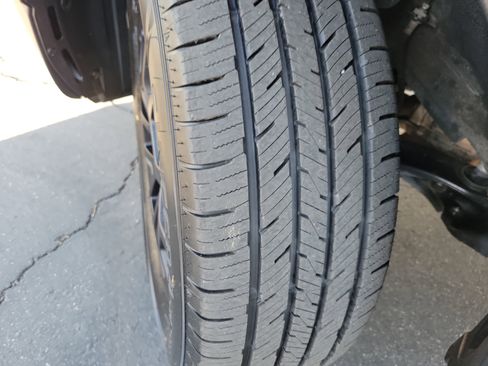 Used 2024 Subaru Crosstrek 2.5i Wilderness image 15