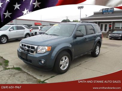 Used 2011 Ford Escape XLT