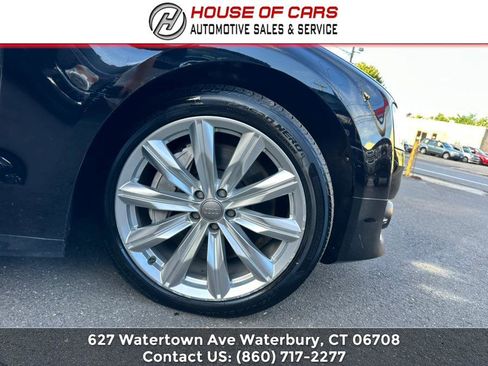 Used 2017 Audi A8 L 3.0T AWD/4WD image 64