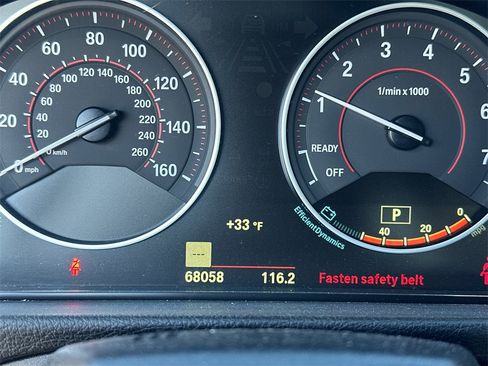 Used 2020 BMW 430i Convertible w/ Convenience Package image 4