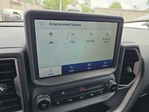 Certified 2024 Ford Bronco Sport Big Bend AWD/4WD image 23