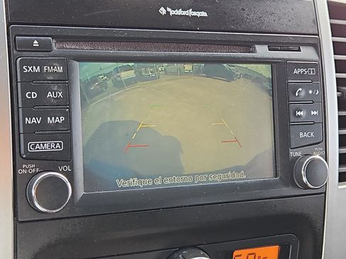 Used 2019 Nissan Frontier PRO-4X w/ Pro-4x Luxury Package AWD/4WD image 24
