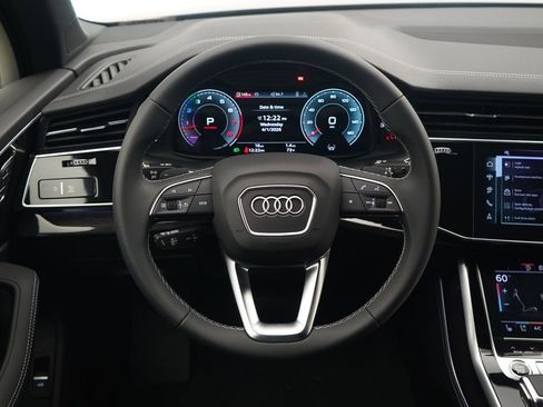 New 2026 Audi Q7 3.0T Premium Plus AWD/4WD image 9