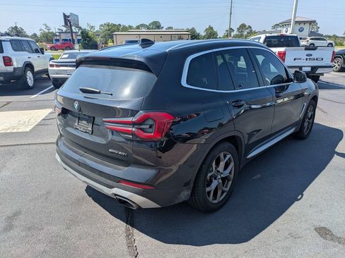 Used 2023 BMW X3 sDrive30i RWD image 5