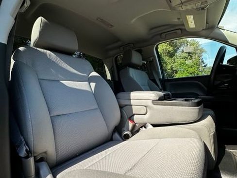 Used 2015 Chevrolet Silverado 1500 LS w/ Trailering Package AWD/4WD image 21