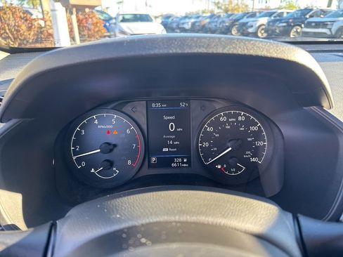 Certified 2025 Nissan Altima 2.5 S image 15