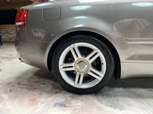 Used 2008 Audi A4 2.0T AWD/4WD image 29