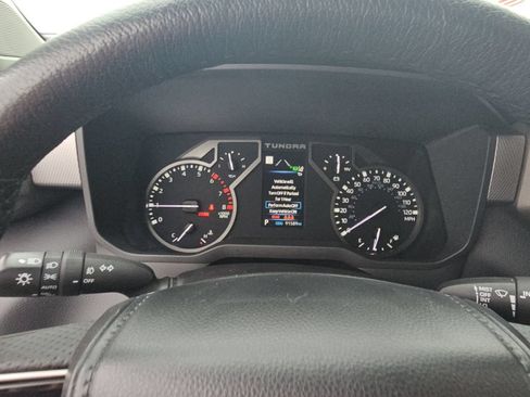 Used 2022 Toyota Tundra Limited AWD/4WD image 15