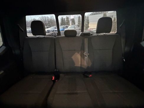 Used 2018 Ford F150 XLT w/ Equipment Group 302A Luxury image 20