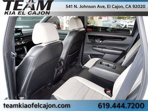 Used 2023 Honda CR-V Sport Touring image 18