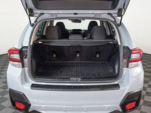 Used 2020 Subaru Crosstrek 2.0i Premium w/ Moonroof Package 1 image 5