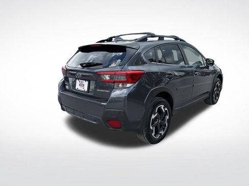 Certified 2023 Subaru Crosstrek 2.5i Limited AWD/4WD image 16