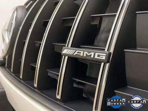 Used 2025 Mercedes-Benz GLC 43 AMG GLC 43 AMGﾮ 4MATICﾮ image 95