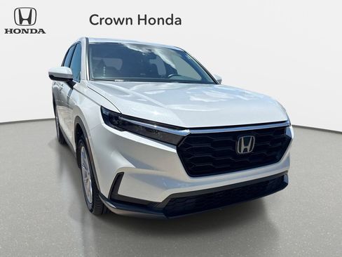Used 2024 Honda CR-V EX image 7