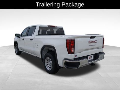 New 2026 GMC Sierra 1500 Pro w/ Pro Value Package image 4