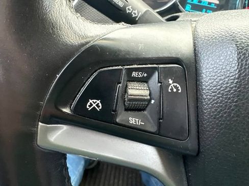 Used 2012 Chevrolet Cruze LT w/ All-Star Edition FWD image 24