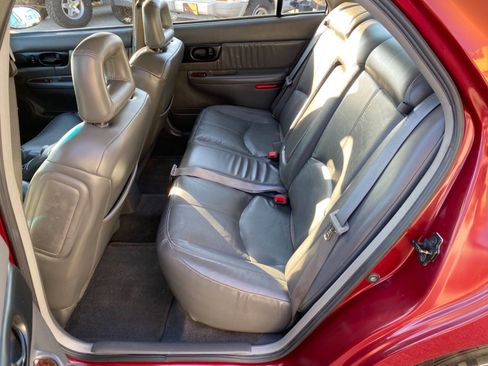 Used 2003 Buick Regal GS FWD image 18