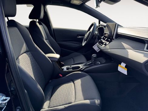 New 2026 Toyota Corolla SE image 15