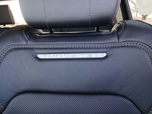 New 2026 RAM 1500 Tungsten AWD/4WD image 34