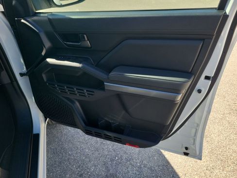 New 2025 Toyota Tacoma SR5 image 43