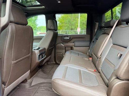 Used 2022 GMC Sierra 2500 Denali AWD/4WD image 27