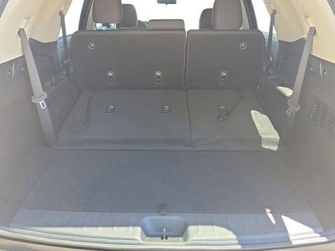 New 2026 Nissan Pathfinder SV AWD/4WD image 24