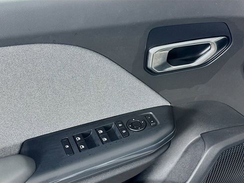 Certified 2025 Kia K4 EX FWD image 19