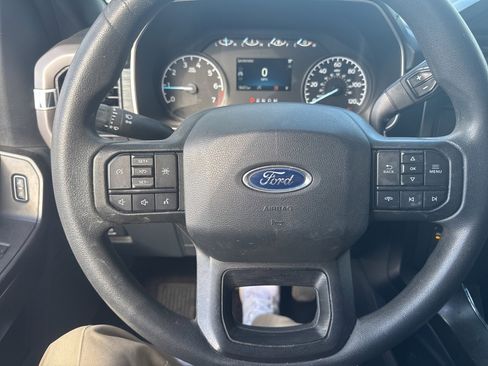 Used 2021 Ford F150 XL w/ STX Appearance Package image 13