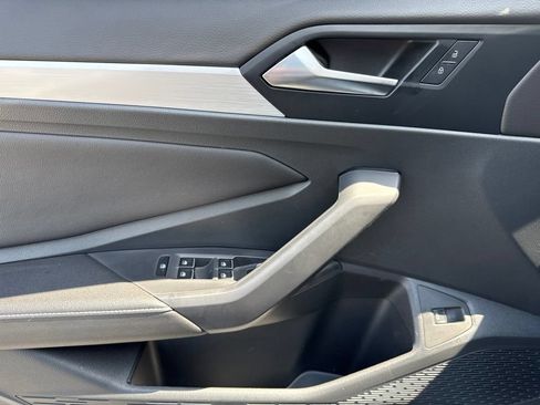 Certified 2025 Volkswagen Jetta S FWD image 15
