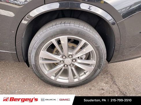 Used 2021 Cadillac XT6 Premium Luxury image 36