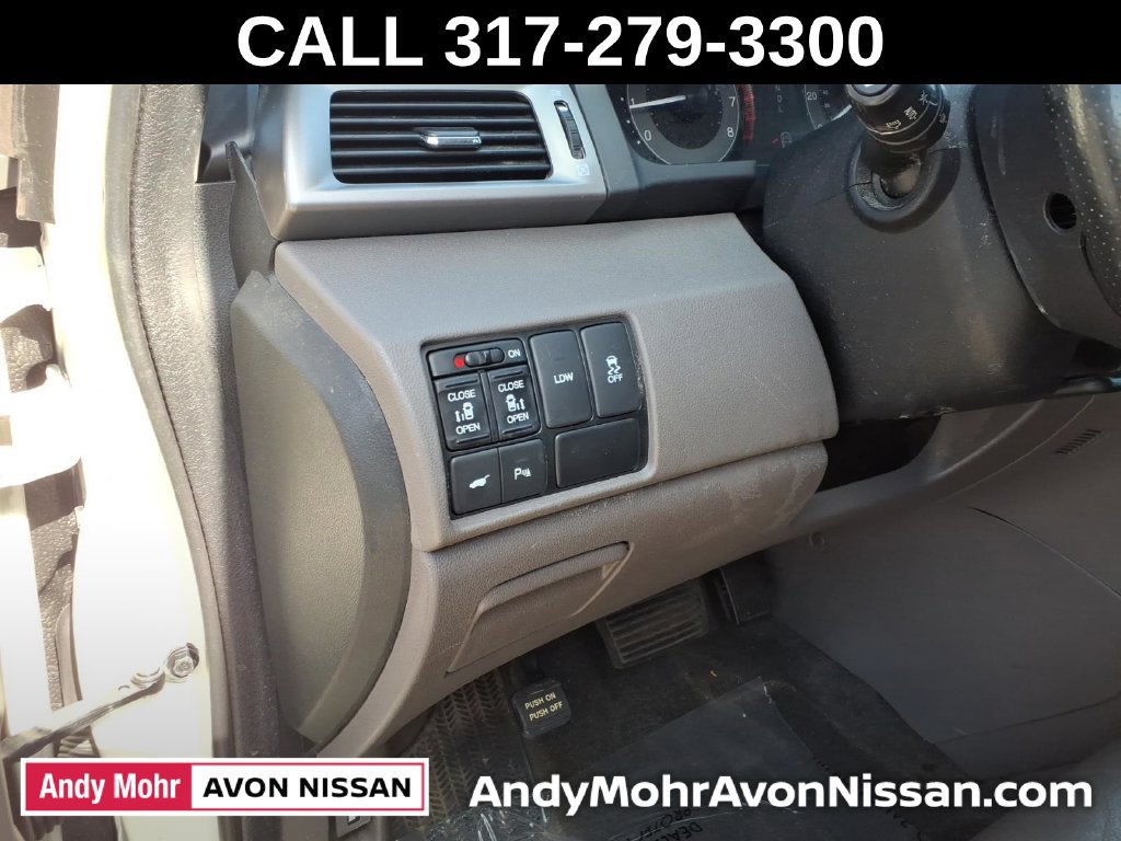 Used 2016 Honda Odyssey Touring image 21