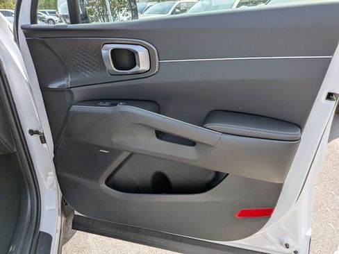 New 2026 Kia Sorento EX FWD image 28