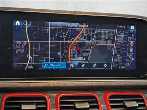 Used 2020 Mercedes-Benz GLE 350 4MATIC image 14