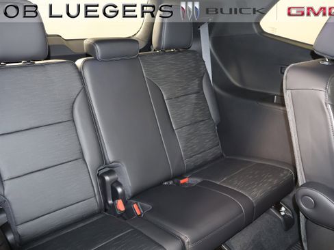 New 2026 Buick Enclave Sport Touring w/ Power Package FWD image 17