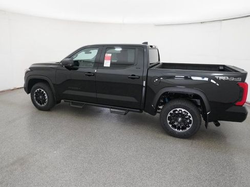 New 2026 Toyota Tundra SR5 AWD/4WD image 36