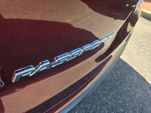 Used 2020 Honda Passport EX-L image 10