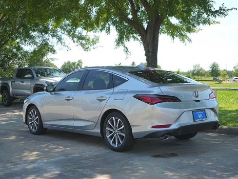 New 2026 Acura Integra FWD image 4