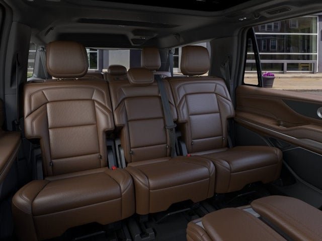 New 2026 Lincoln Navigator L Reserve AWD/4WD image 34