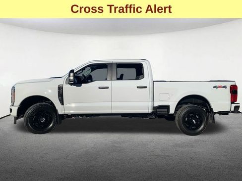 Certified 2025 Ford F350 XL w/ STX Appearance Package image 8